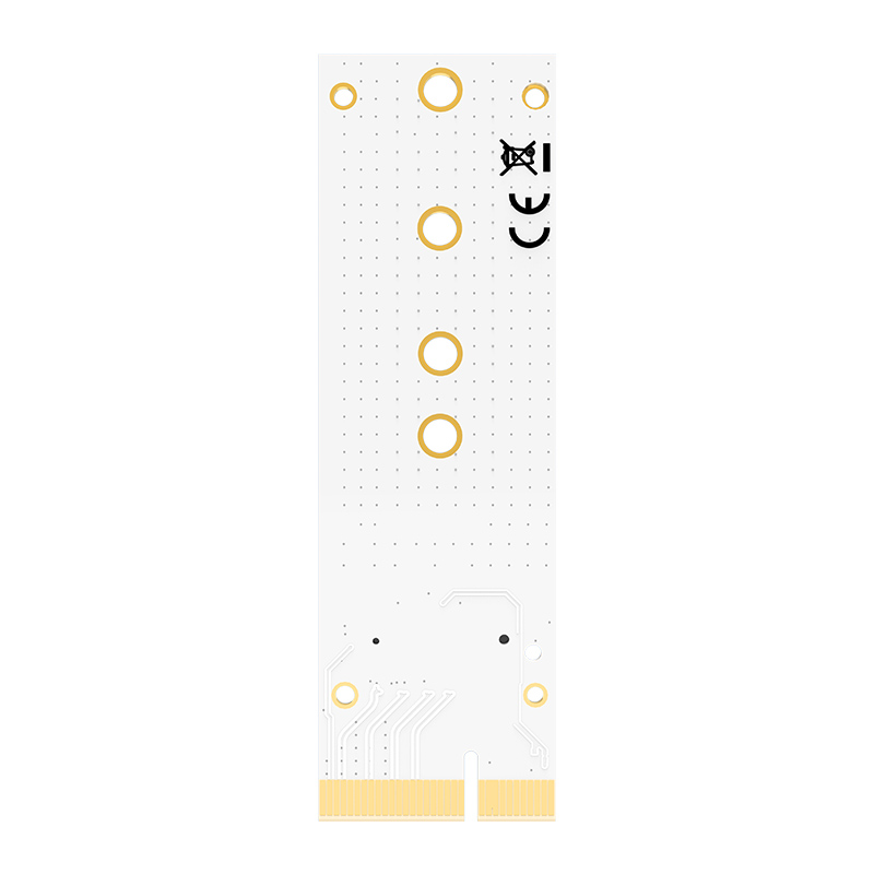 PCIex4 NVMe expansion card converter KT060A Maiwo PCIex4 NVMe expansion card converter KT060A Maiwo